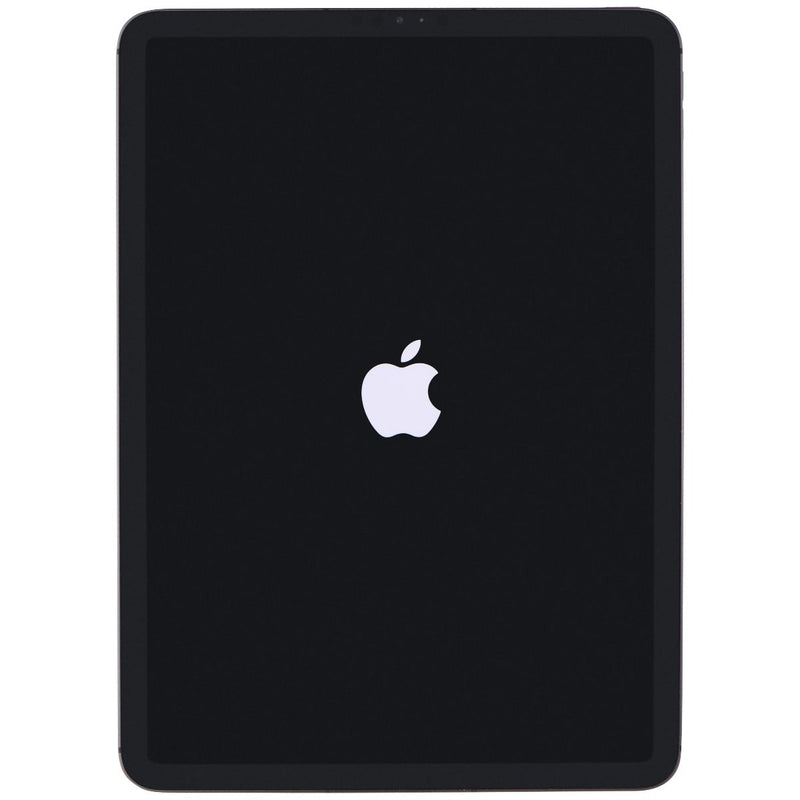 Apple iPad Pro 11-inch 3rd Gen Tablet (A2459) Unlocked - 256GB / Space Gray