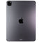 Apple iPad Pro 11-inch 3rd Gen Tablet (A2459) Unlocked - 256GB / Space Gray
