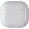 Apple AirPods (4th Generation) USB-C Charging Case - CASE ONLY - White (A3058)