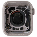 Repair Part - OEM Pull Housing for Apple Watch SE Gen 2 40mm, A2726 - Starlight