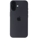 Apple iPhone 16 (6.1-inch) (A3081) Unlocked - 128GB / Black - BAD FACE ID*