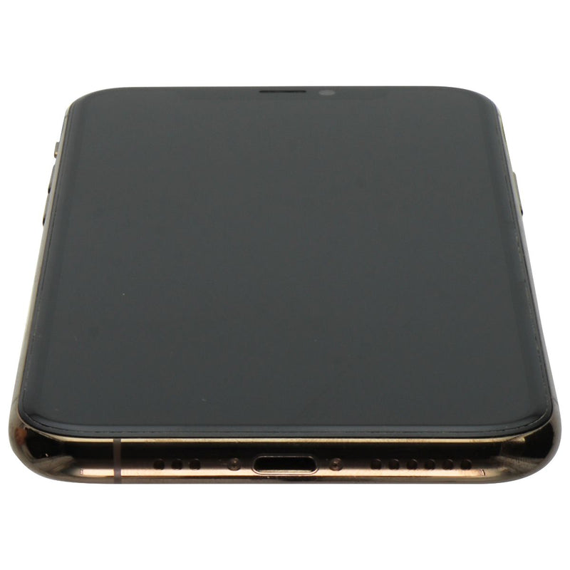 Apple iPhone 11 Pro (5.8-inch) Smartphone A2160 (Unlocked) - 256GB / Gold