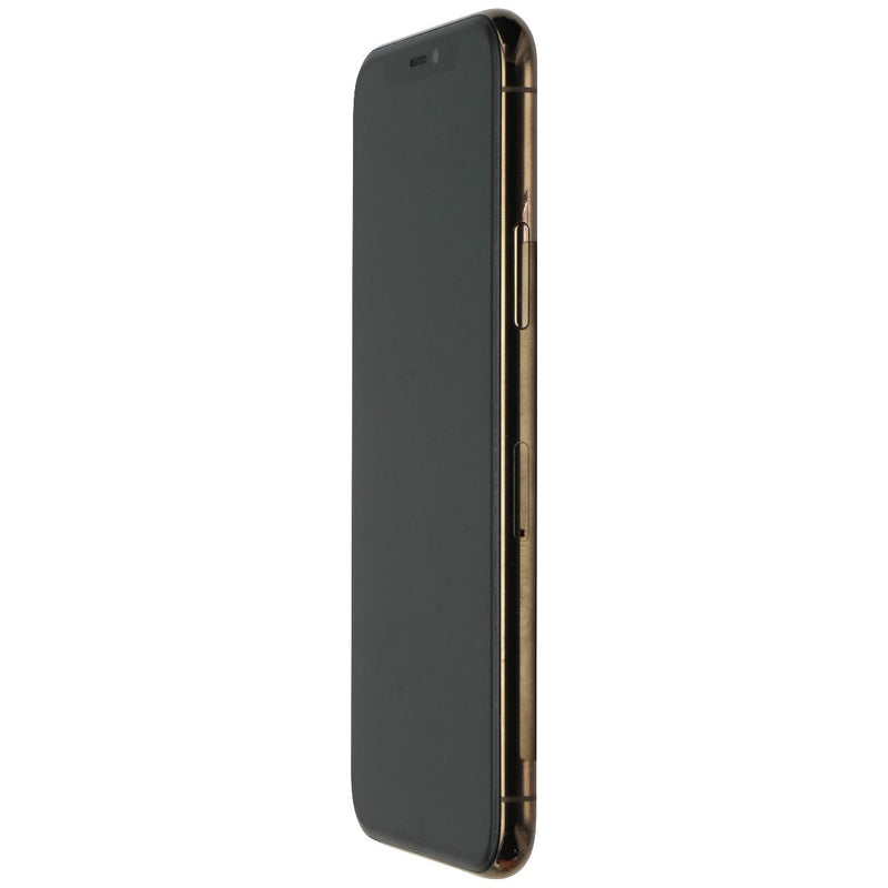 Apple iPhone 11 Pro (5.8-inch) Smartphone A2160 (Unlocked) - 256GB / Gold