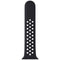 Apple 40mm Nike Sport Band for Apple Watch 38/40/41mm - S/M Adjusting Side/Black