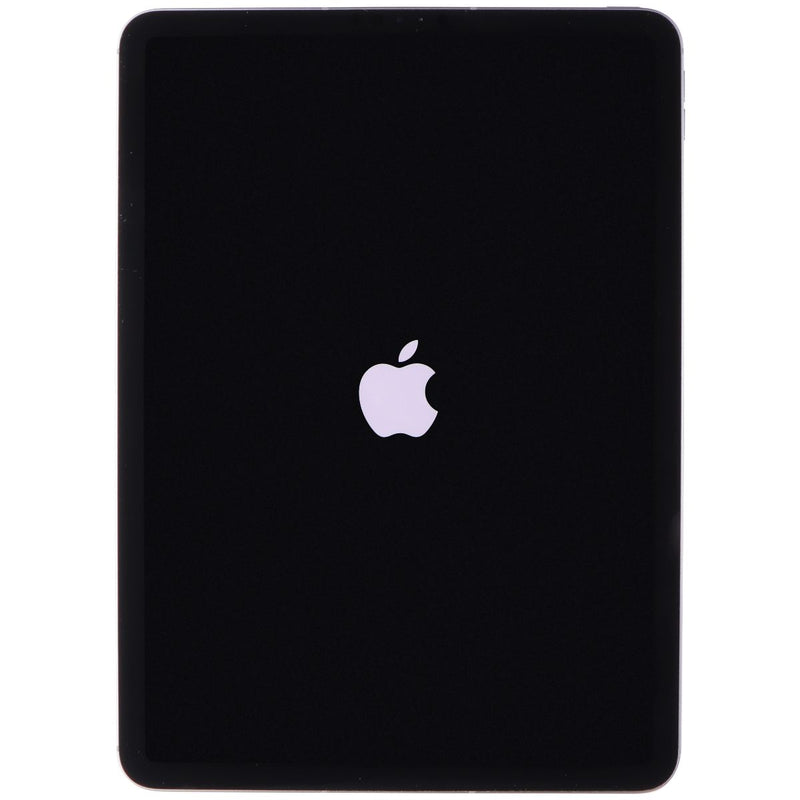 Apple iPad Pro 4th Gen (2022) 11-inch Tablet A2435 Unlocked - 128GB / Space Gray