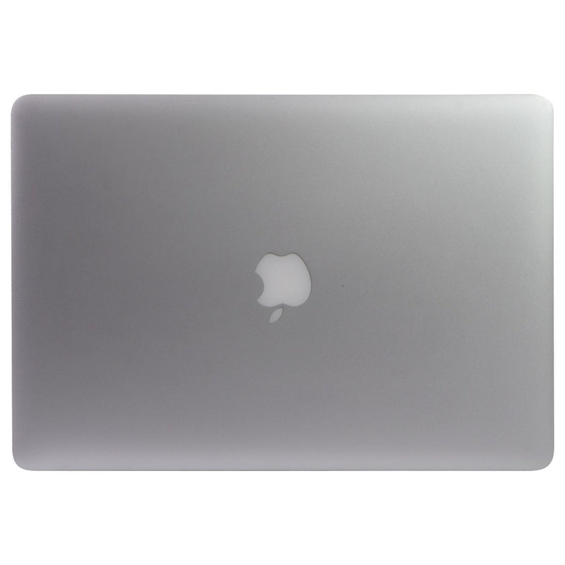 Apple MacBook Pro (15.4-in) Laptop i7-4870HQ/256GB SSD/16GB - Silver (A1398)