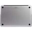 Apple MacBook Pro (15.4-in) Laptop i7-4870HQ/256GB SSD/16GB - Silver (A1398)