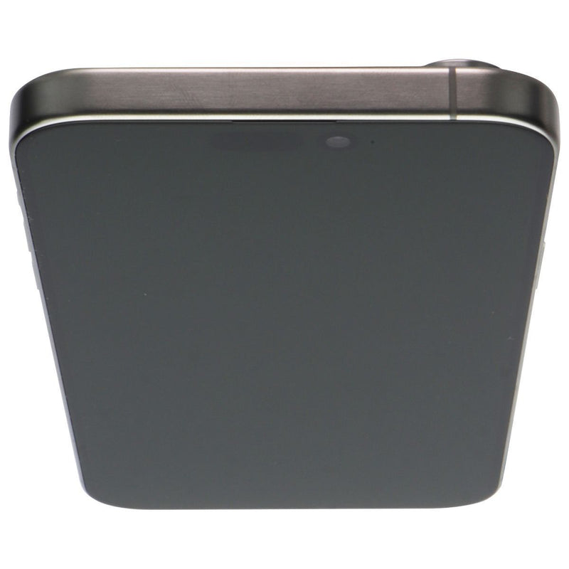 Apple iPhone 15 Pro Max (A2849) US Consumer Cellular - 256GB / Natural Titanium