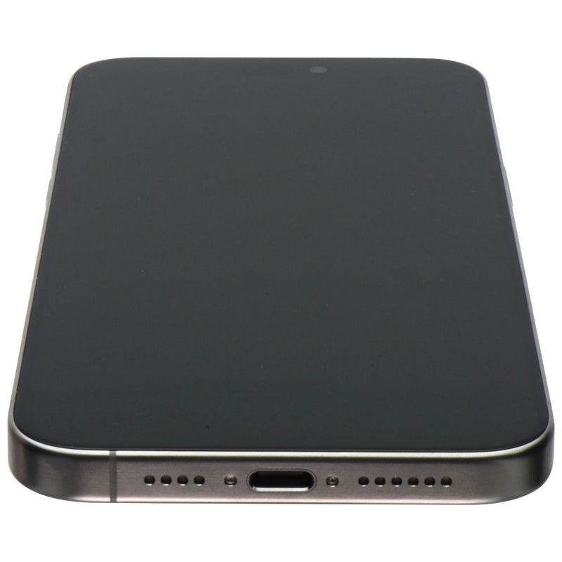 Apple iPhone 15 Pro Max (6.7-in) AT&T Only (A2849) - 256GB / Natural Titanium