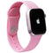 Apple Watch Series 9 (A2982) GPS + Cellular - 41mm Pink Alu / Pink Sp Band