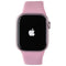 Apple Watch Series 9 (A2982) GPS + Cellular - 41mm Pink Alu / Pink Sp Band