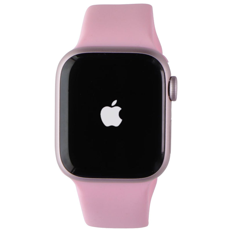 Apple Watch Series 9 (A2982) GPS + Cellular - 41mm Pink Alu / Pink Sp Band