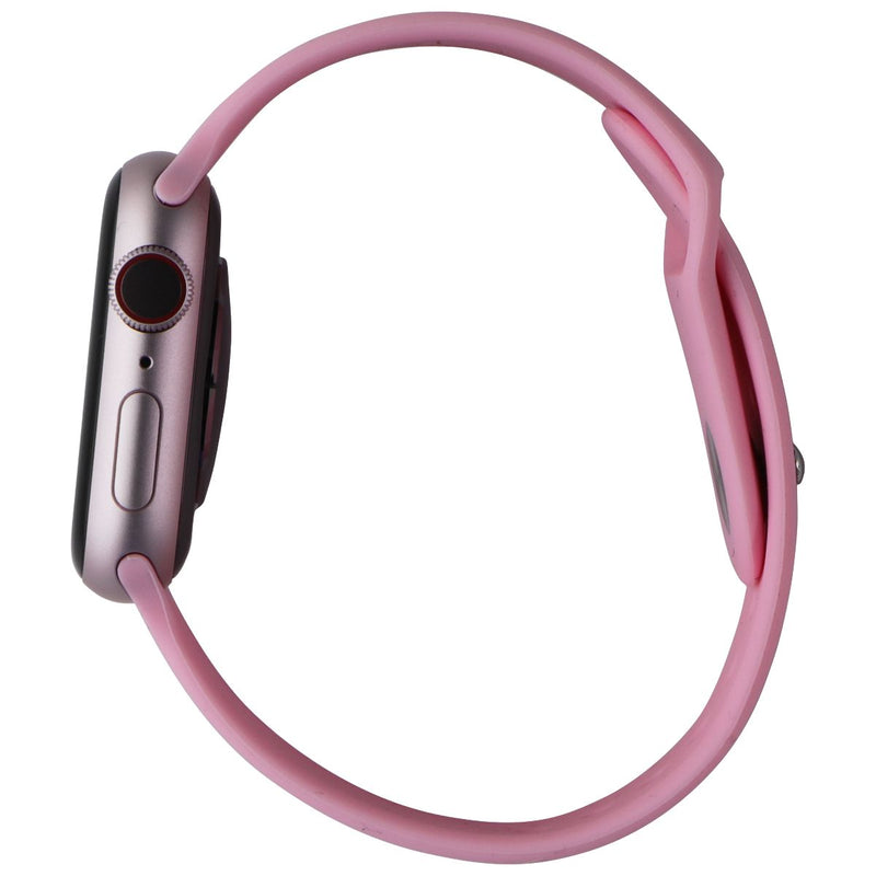Apple Watch Series 9 (A2982) GPS + Cellular - 41mm Pink Alu / Pink Sp Band