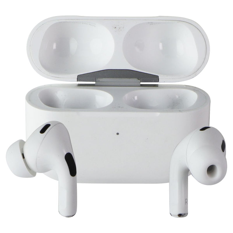 Apple AirPods Pro 2nd Gen Wireless Earbuds w/ Lightning 8-Pin Case/Mismatched