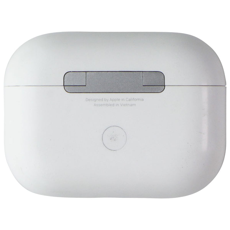 Apple AirPods Pro 2nd Gen Wireless Earbuds w/ Lightning 8-Pin Case/Mismatched