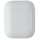 Apple Replacement 8-Pin Charging Case A1602 for AirPods (1st/2nd) - White