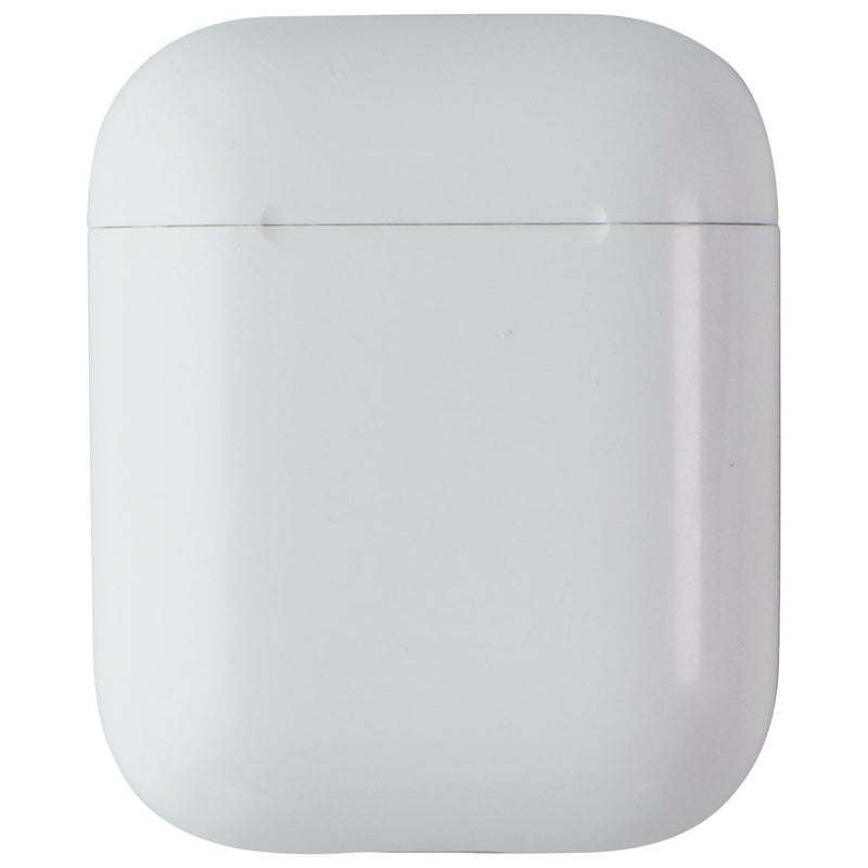 Apple Replacement 8-Pin Charging Case A1602 for AirPods (1st/2nd) - White