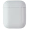 Apple Replacement 8-Pin Charging Case A1602 for AirPods (1st/2nd) - White