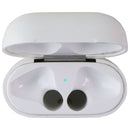 Apple Replacement 8-Pin Charging Case A1602 for AirPods (1st/2nd) - White