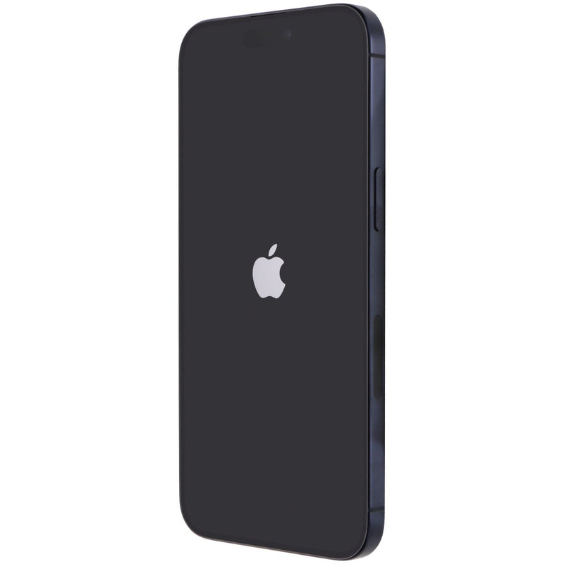Apple iPhone 15 Pro Max (6.7-inch) (A2849) AT&T Only - 256GB/Blue Titanium