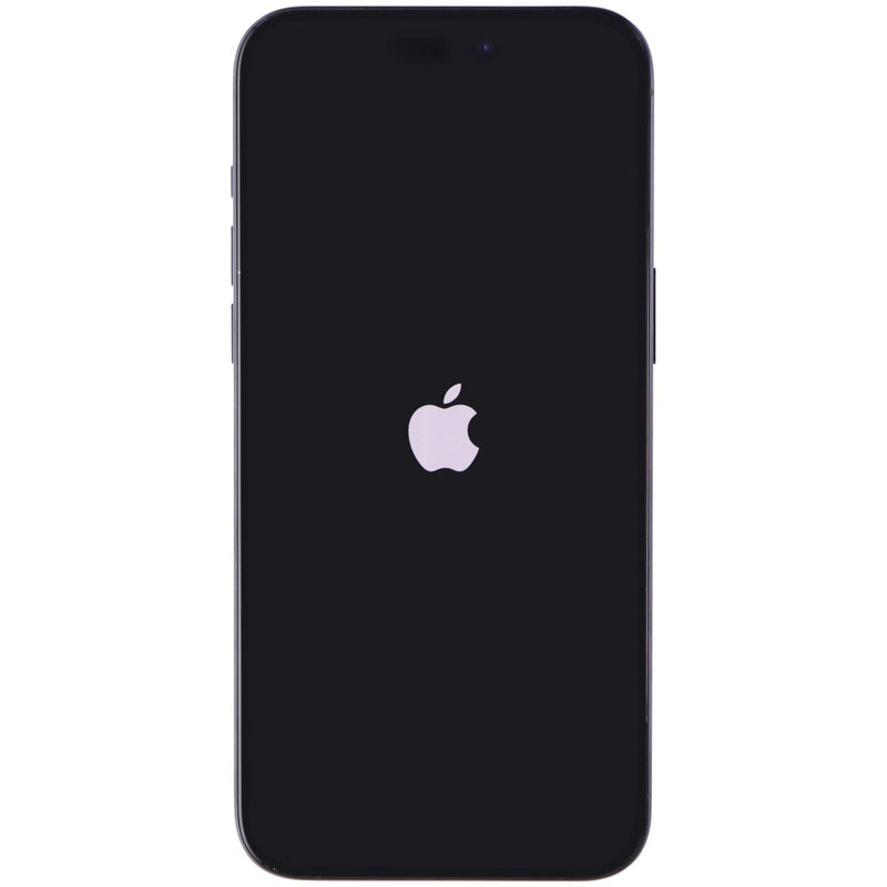 Apple iPhone 15 Pro Max (6.7-inch) (A2849) AT&T Only - 256GB/Blue Titanium
