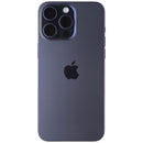 Apple iPhone 15 Pro Max (6.7-inch) (A2849) Unlocked 512GB - Blue Titanium