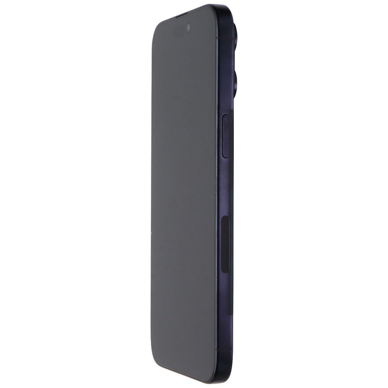 Apple iPhone 15 Pro Max (6.7-inch) (A2849) AT&T Only - 256GB/Blue Titanium