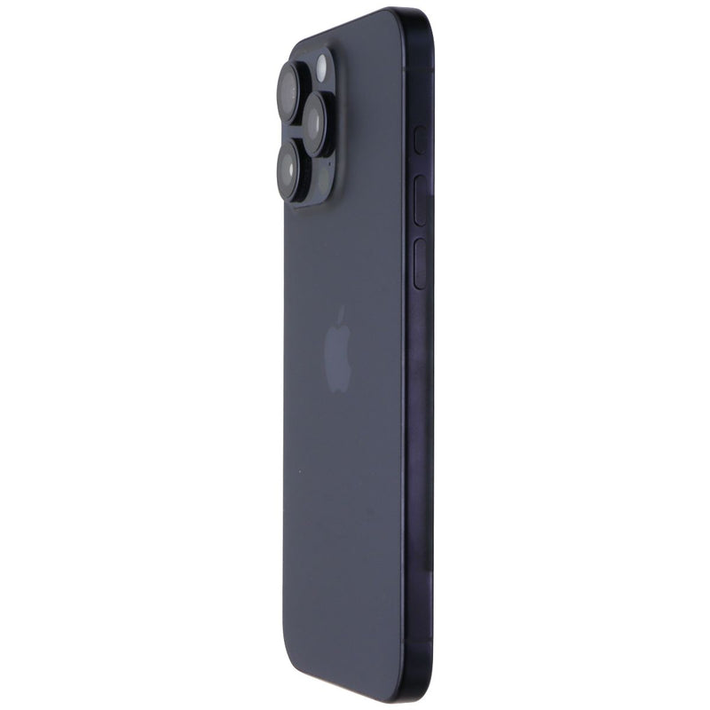 Apple iPhone 15 Pro Max (6.7-inch) (A2849) T-Mobile Only - 256GB/Blue Titanium