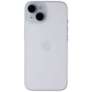 Apple iPhone 15 (6.1-in) Smartphone (A2846) Verizon - 128GB/Blue - NO FACE ID*