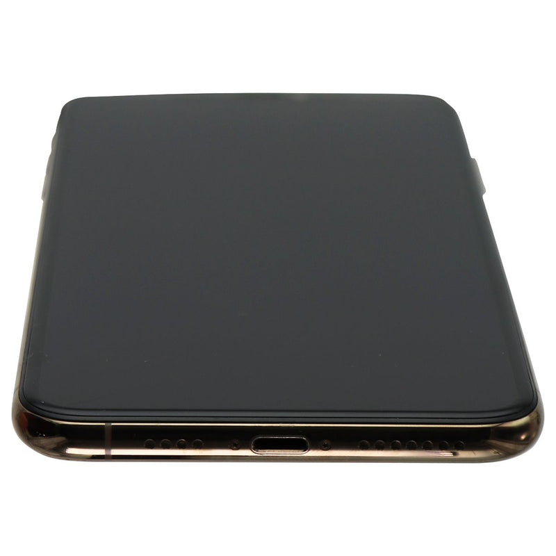 Apple iPhone Xs Max (6.5-inch) (A1921) Unlocked - 256GB/Gold - Bad Face ID*
