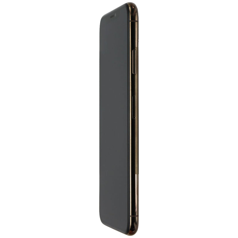 Apple iPhone Xs Max (6.5-inch) (A1921) Unlocked - 256GB/Gold - Bad Face ID*