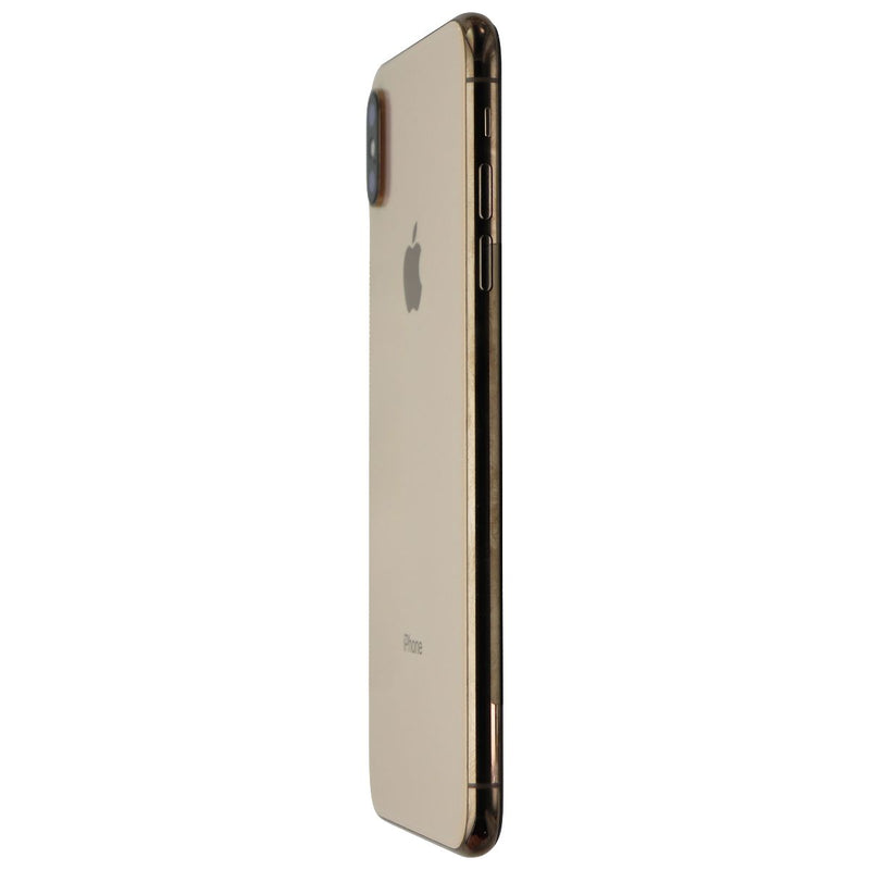 Apple iPhone Xs Max (6.5-inch) (A1921) Unlocked - 256GB/Gold - Bad Face ID*