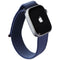 Apple Watch Series 9 (GPS + LTE) A2982 41mm Silver AL / Winter Blue Sport Loop