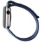 Apple Watch Series 9 (GPS + LTE) A2982 41mm Silver AL / Winter Blue Sport Loop