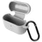 UAG DOT Series Protective Case for AirPods (3rd Gen) - Gray