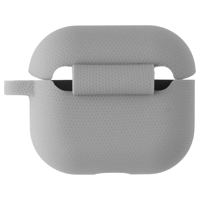 UAG DOT Series Protective Case for AirPods (3rd Gen) - Gray