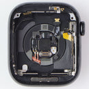Repair Part - OEM Pull Housing for Apple Watch 10 GPS (42mm, A2997) - Jet Black