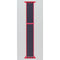 Apple 38mm Sport Loop for Apple Watch 41/40/38mm - Electric Pink (MQW22ZM/A)