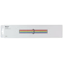 Apple 38mm Woven Nylon Band for Apple Watch 41/40/38mm - Pride Edition