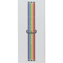 Apple 38mm Woven Nylon Band for Apple Watch 41/40/38mm - Pride Edition