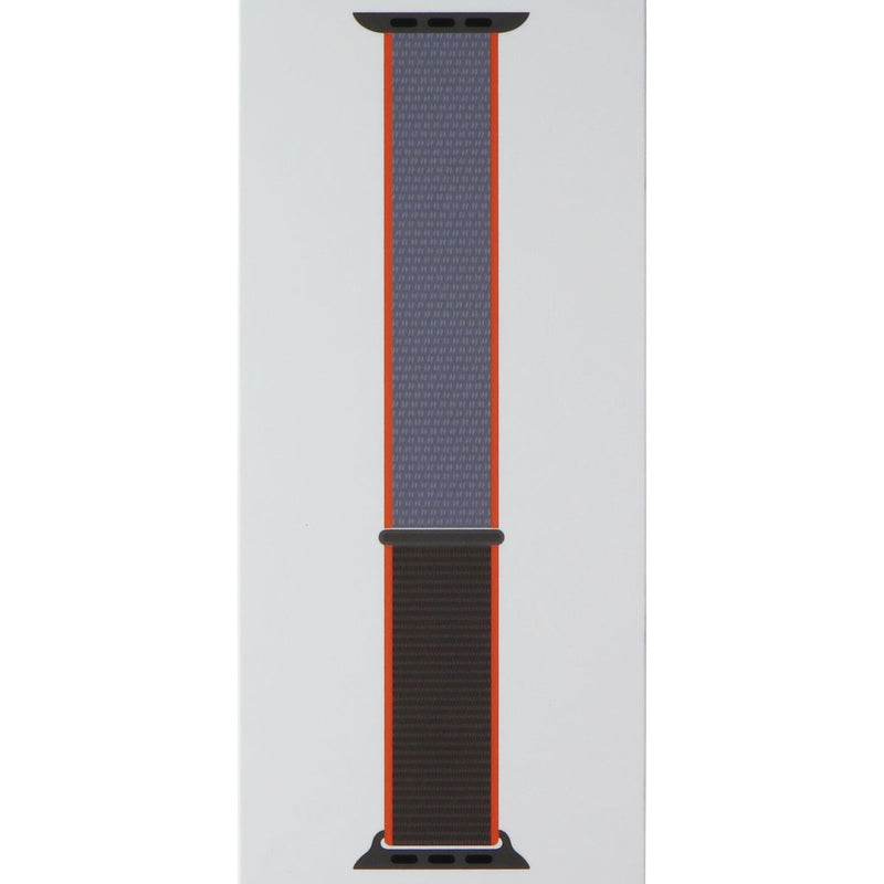 Apple 44mm Sport Loop for Apple Watch 45/44/42mm - Vitamin C (MXMT2ZM/A)