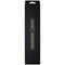 Apple 40mm Nike Sport Band for Apple Watch 41/40/38mm - Black/Lime Blast