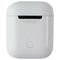 Apple Wireless Charging Case for AirPods (1st/2nd Gen) - White/A1602 ENGRAVING*