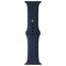 Apple Watch Sport Band - 45MM (S/M) Small / Medium - Storm Blue