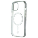 Incipio Duo Series Case for MagSafe for Apple iPhone 15/14/13 - Clear