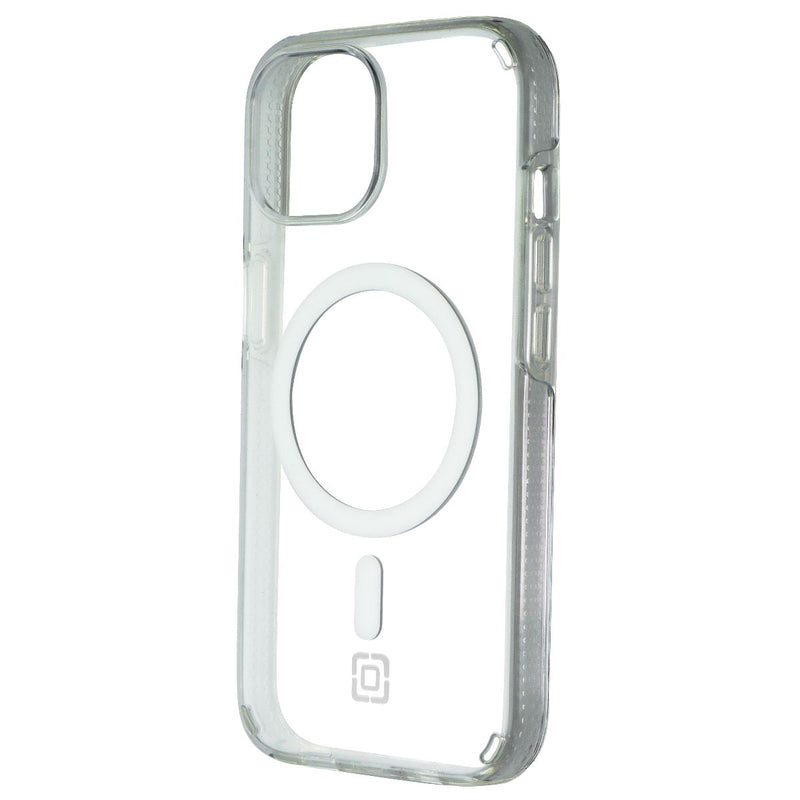 Incipio Duo Series Case for MagSafe for Apple iPhone 15/14/13 - Clear