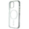 Incipio Duo Series Case for MagSafe for Apple iPhone 15/14/13 - Clear