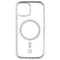 Incipio Duo Series Case for MagSafe for Apple iPhone 15/14/13 - Clear
