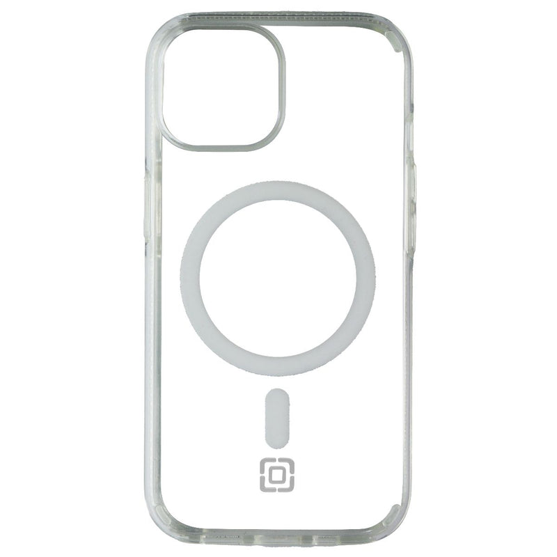 Incipio Duo Series Case for MagSafe for Apple iPhone 15/14/13 - Clear