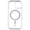 Incipio Duo Series Case for MagSafe for Apple iPhone 15/14/13 - Clear